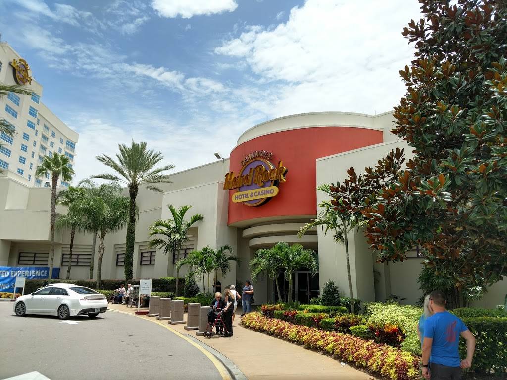 Hard Rock Cafe | 5223 North, Orient Rd, Tampa, FL 33610, USA | Phone: (813) 627-7757