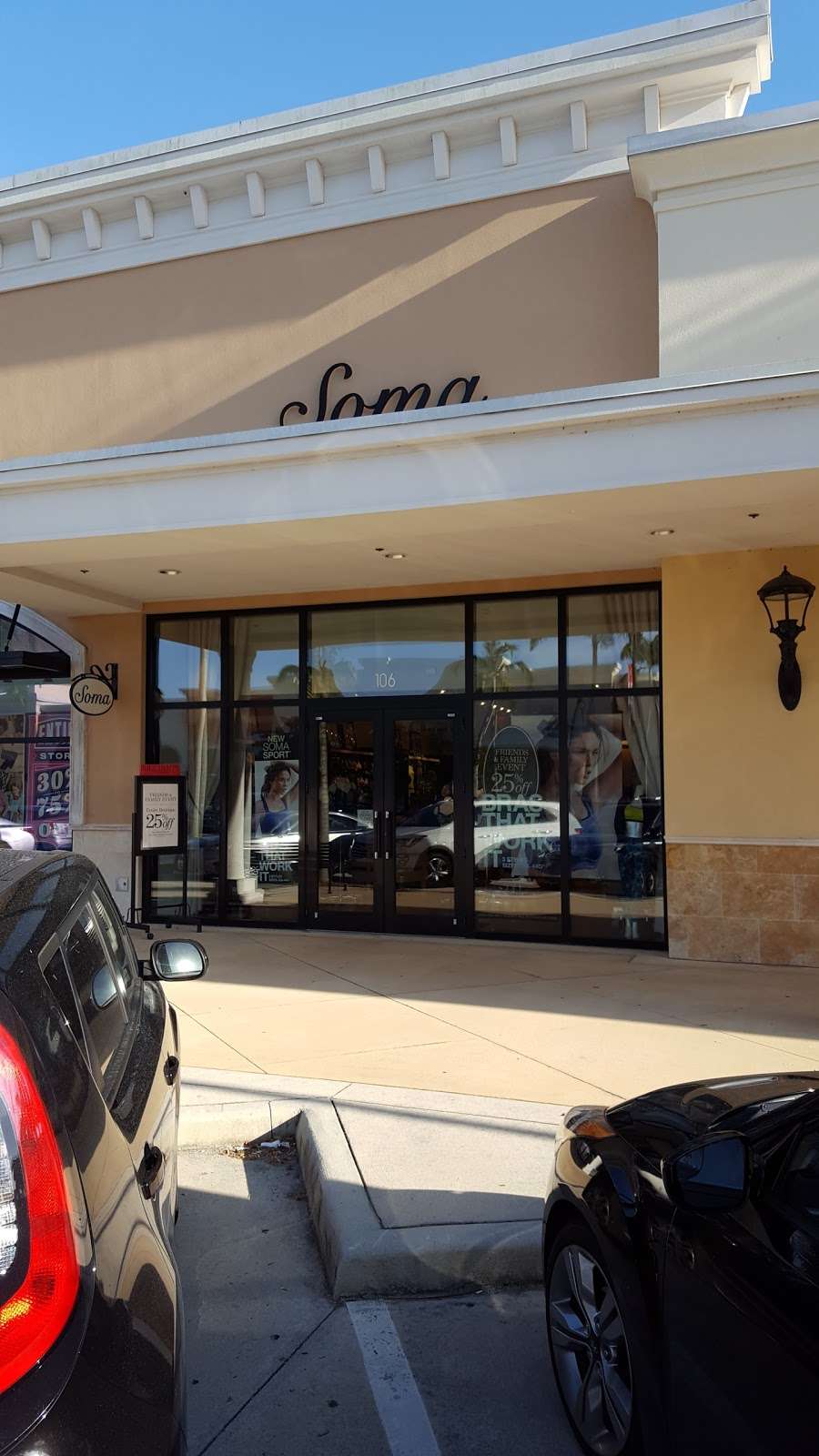 Soma | 9097 W Atlantic Ave, Delray Beach, FL 33446, USA | Phone: (561) 666-3147