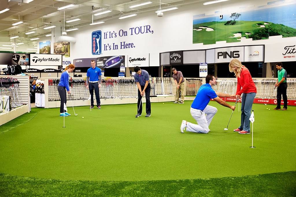 PGA TOUR Superstore | 600 Accent Dr, Plano, TX 75075, USA | Phone: (214) 427-4060