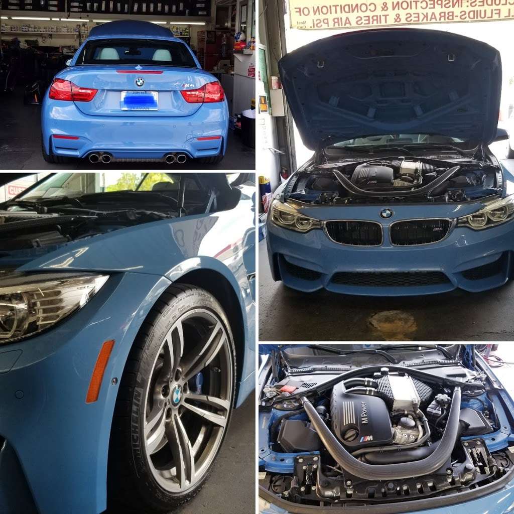 A1 Auto Repair & Smog Check- Pass or Free | 9930 National Blvd, Los Angeles, CA 90034 | Phone: (310) 204-3456