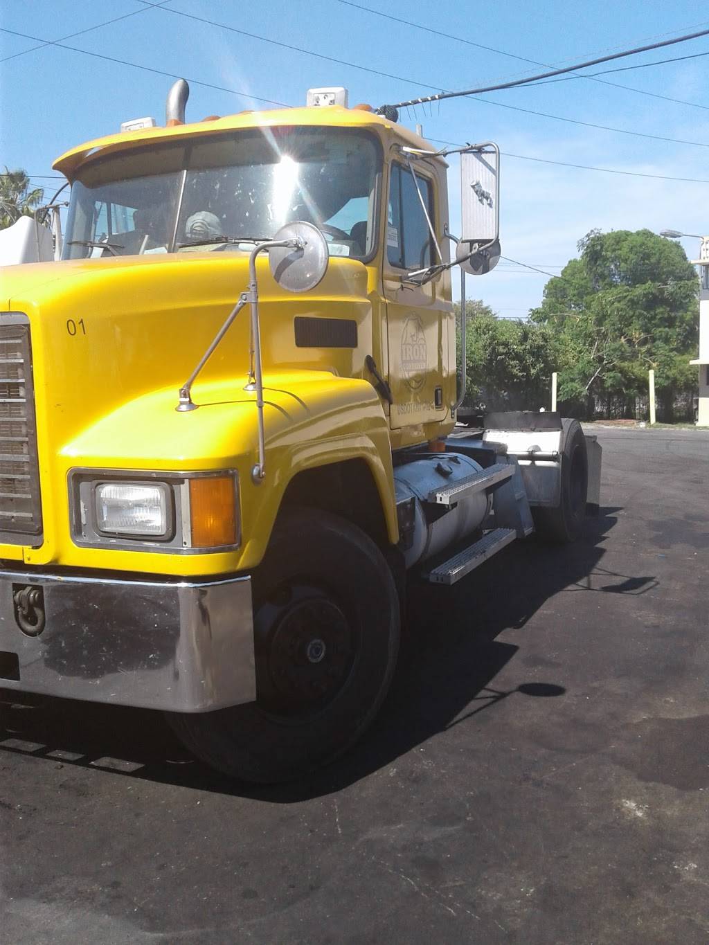 Jr Diesels Corporation | 3005 NW 24th St, Miami, FL 33142, USA | Phone: (786) 253-8886