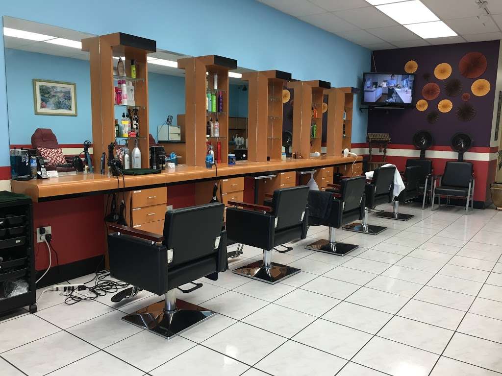 Fantasy Salon 4U | 6283 Ball Rd, Cypress, CA 90630, USA | Phone: (714) 236-5747