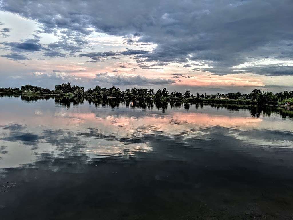 Rivers Edge Natural Area | 960 W 1st St, Loveland, CO 80537 | Phone: (970) 962-2327