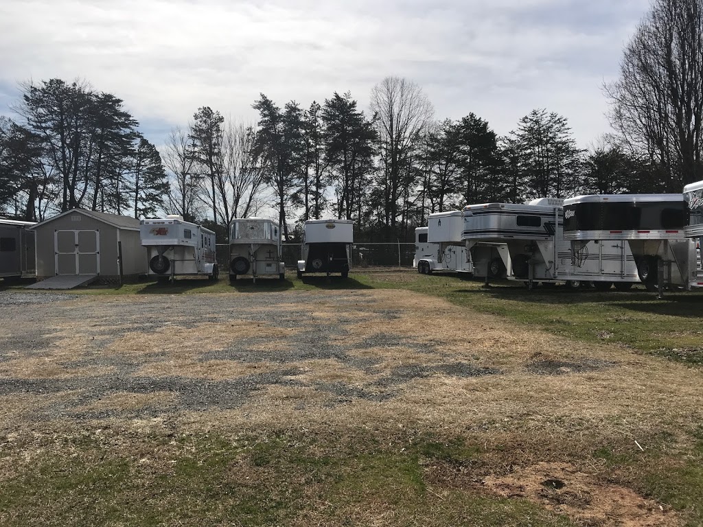 Carolina Trailer Sales | 9015 W Market St, Colfax, NC 27235, USA | Phone: (828) 773-4500