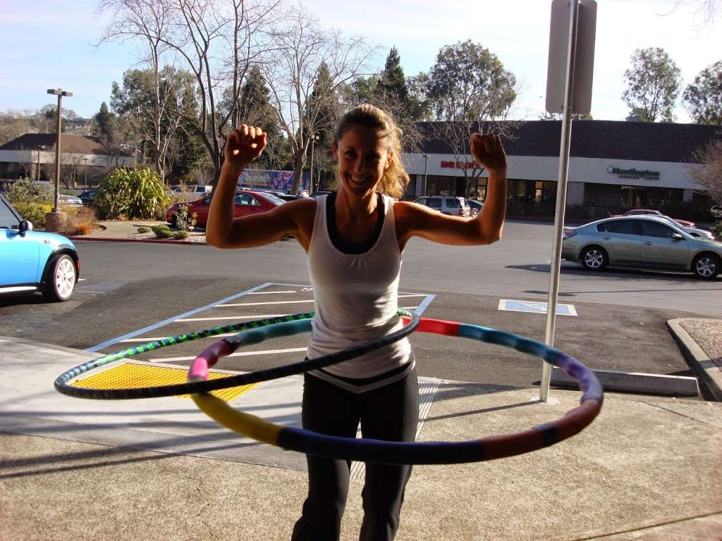 Team LP Fitness Playground | 1565 Farmers Ln, Santa Rosa, CA 95405, USA | Phone: (707) 579-9261