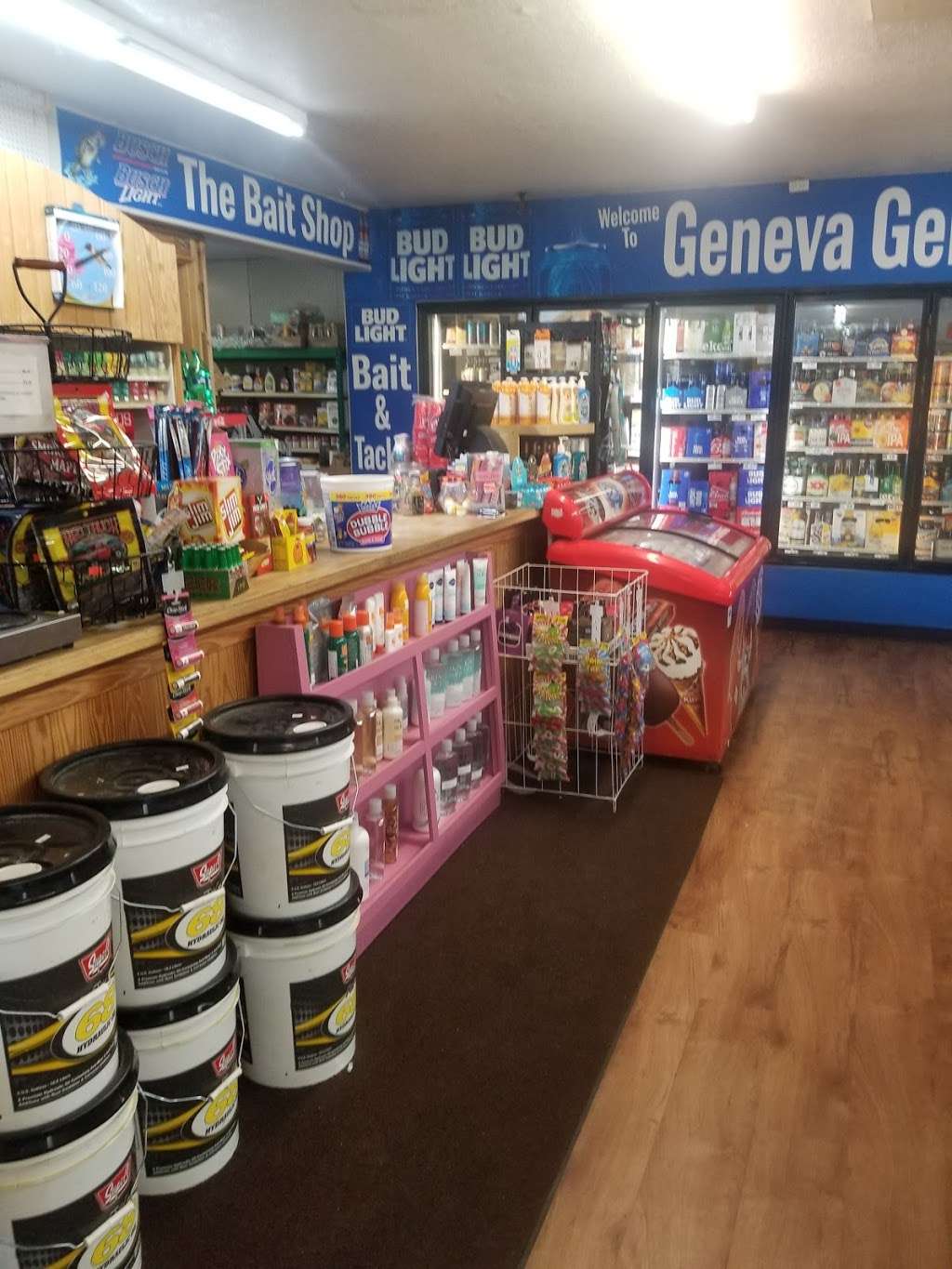 Geneva General Store | 155 FL-46, Geneva, FL 32732 | Phone: (407) 349-5827