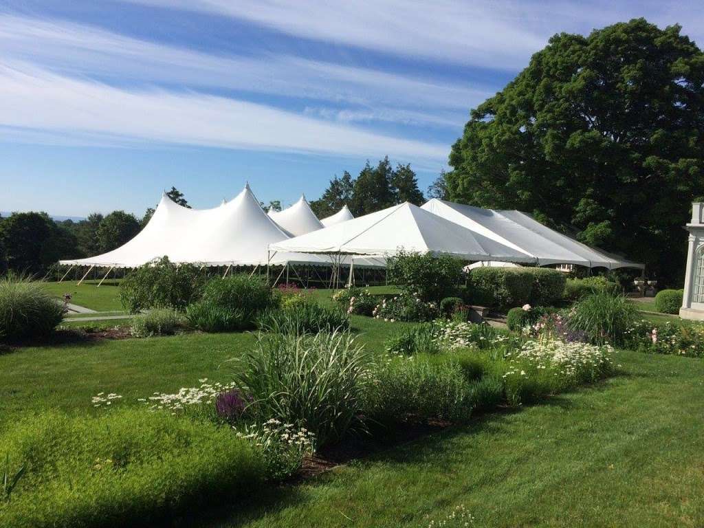 Abbey Tent & Party Rentals | 16 Old Mill Rd, Redding, CT 06896 | Phone: (203) 587-1333