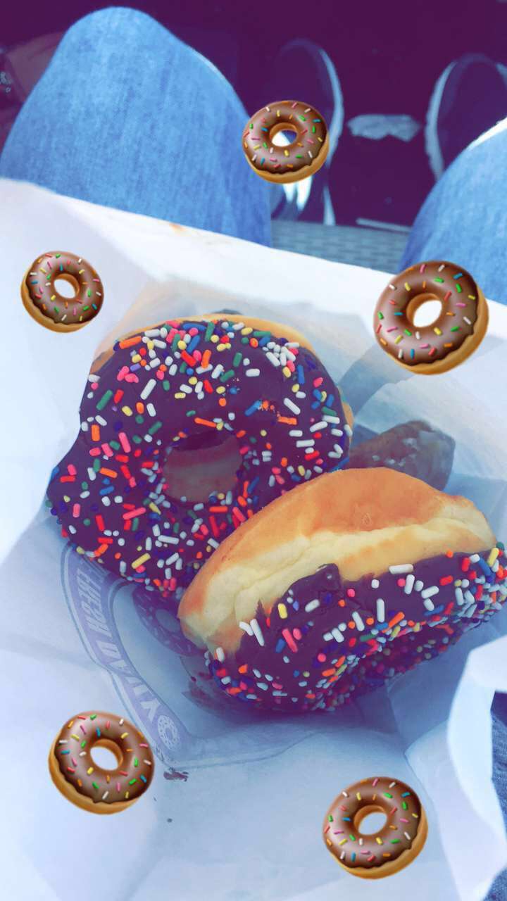 Olivias Donut Shoppe | 12806 Broadway St, Pearland, TX 77584 | Phone: (346) 754-5924