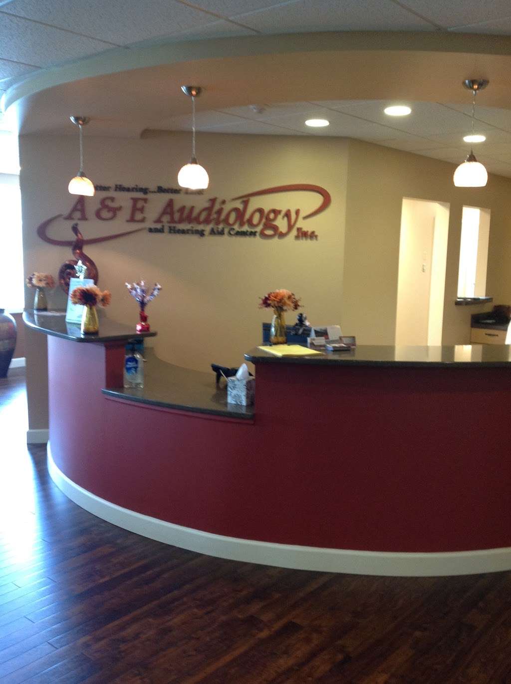 A&E Audiology & Hearing Aid Center | 226 Willow Valley Lakes Dr, Willow Street, PA 17584, USA | Phone: (717) 584-8142