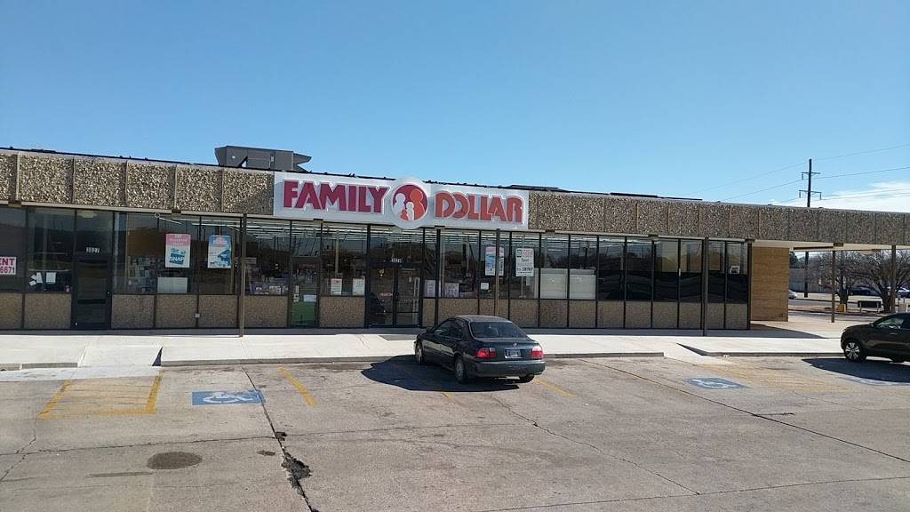 Family Dollar | 3029 SE 44th St, Del City, OK 73135, USA | Phone: (405) 551-8016