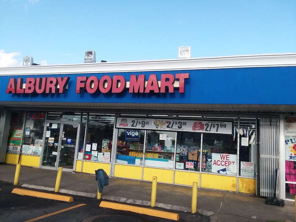 Albury Food Mart | 11127 Albury Dr, Houston, TX 77096 | Phone: (713) 772-1922
