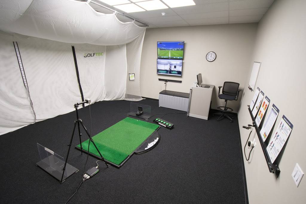 GOLFTEC Toledo | 5577 Monroe St, Sylvania, OH 43560, USA | Phone: (419) 574-9150