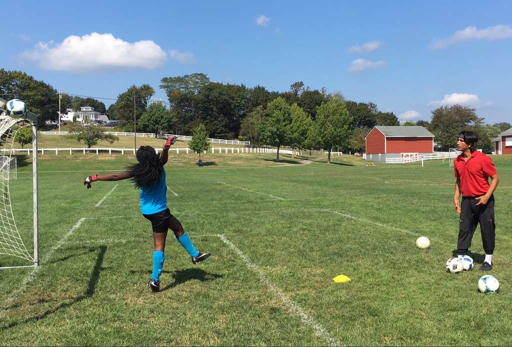 Wolf Pack Soccer Academy | 72 Shore Dr, Concord, MA 01742 | Phone: (978) 808-0374