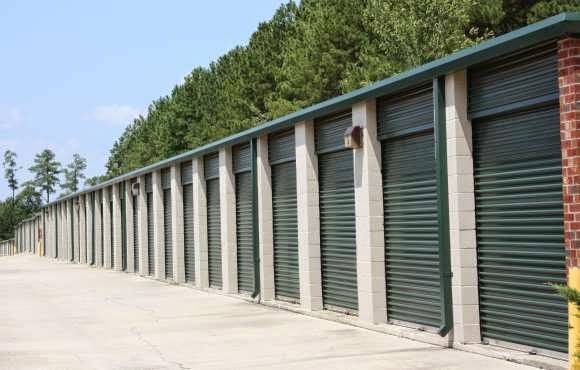 Ample Storage Center | 1405 Old Oxford Rd, Durham, NC 27704, USA | Phone: (919) 479-1712