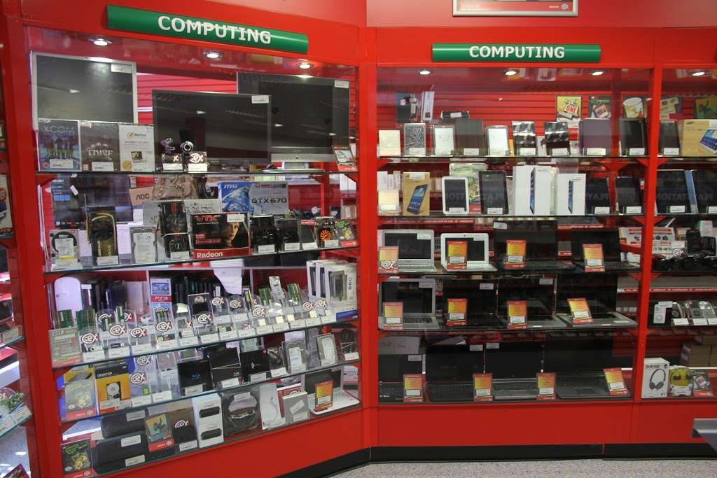 CeX | Unit 1A South Mall, edmonton green shopping centre, London N9 0TN, UK | Phone: 0330 123 5986