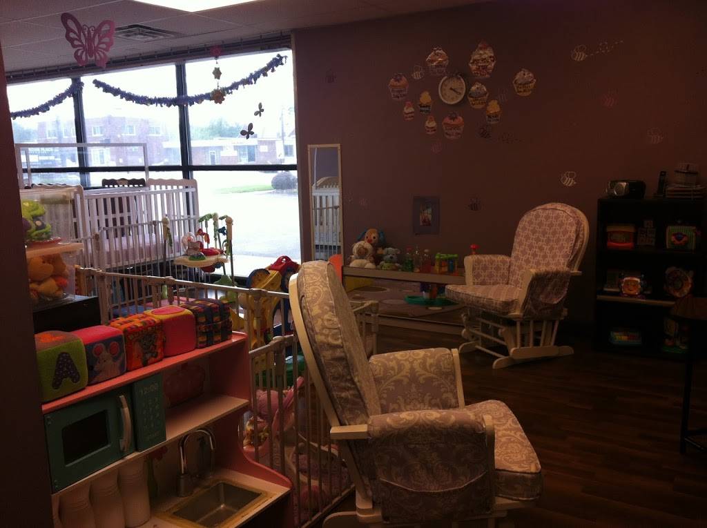 Bee My Baby Childcare and Preschool | 23789 Lorain Rd, North Olmsted, OH 44070 | Phone: (440) 471-4704