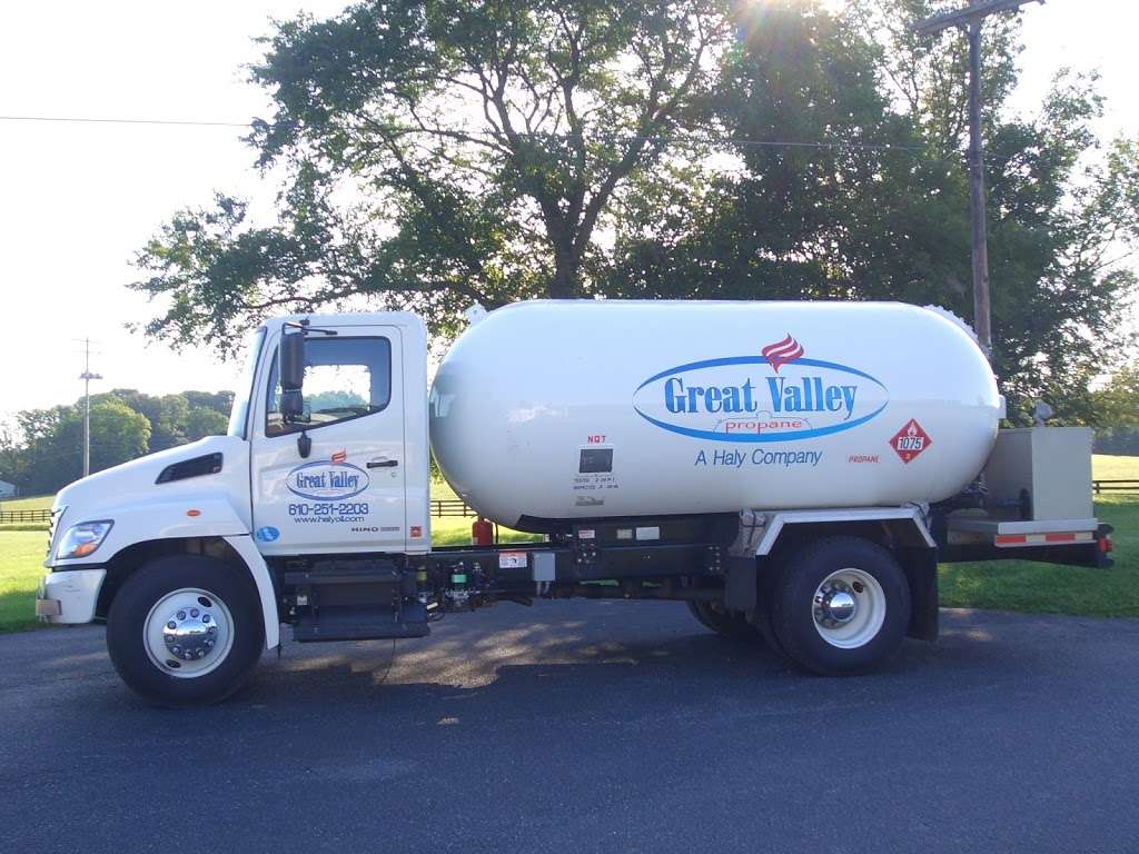 Great Valley Propane | 1432 S West End Blvd, Quakertown, PA 18951 | Phone: (215) 536-9235