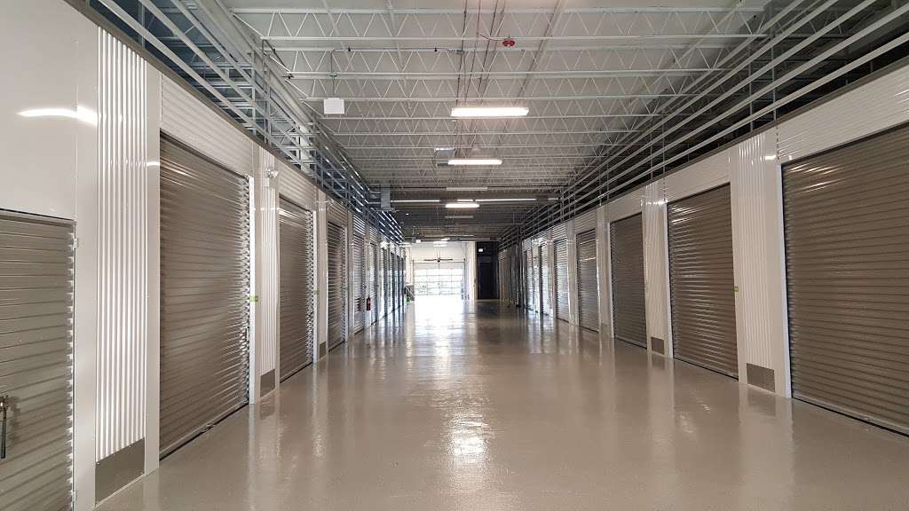 Extra Space Storage | 1944 N Narragansett Ave, Chicago, IL 60639 | Phone: (773) 804-8808