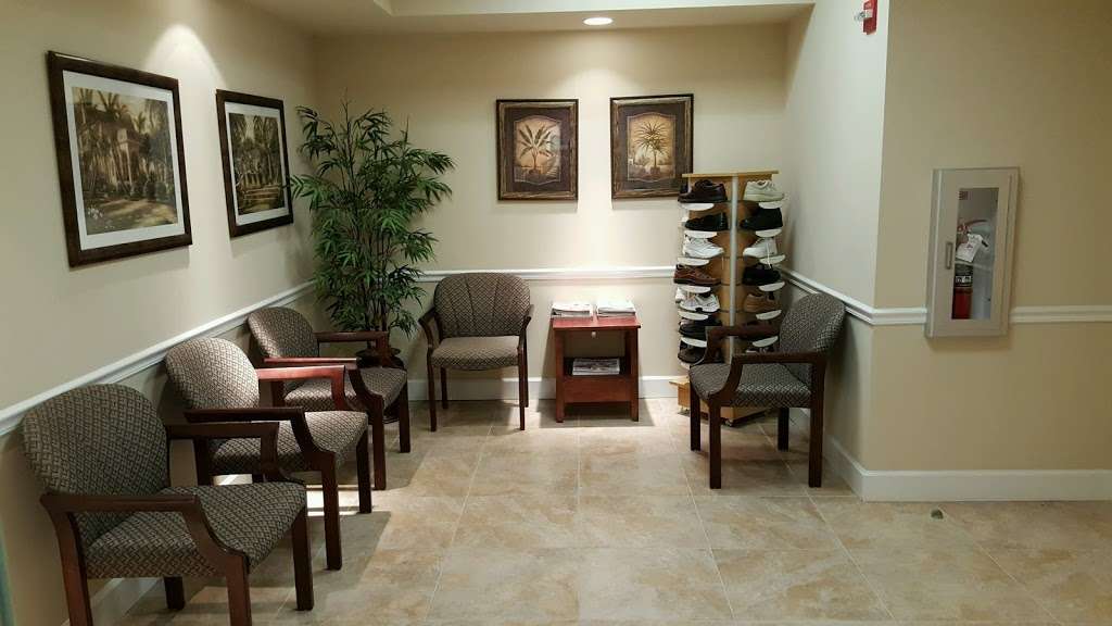 Palm Beach Family Foot Care | 15300 S, Jog Rd Ste 110, Delray Beach, FL 33446 | Phone: (561) 498-9066