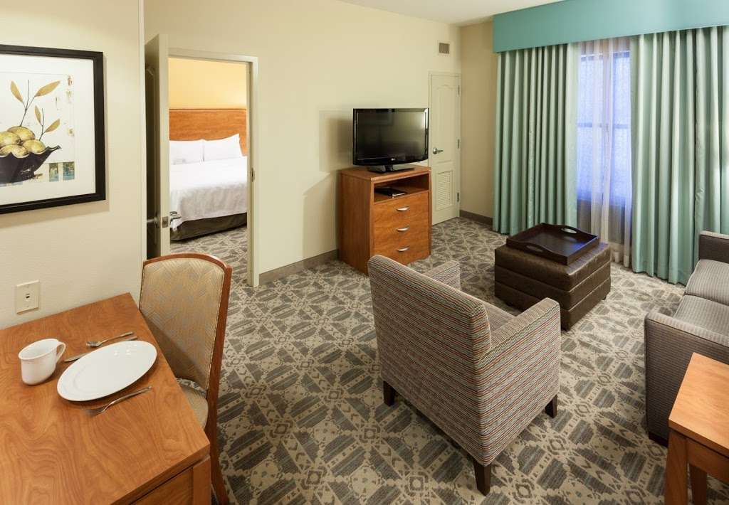 Homewood Suites by Hilton Irving-DFW Airport | 7800 Dulles Dr, Irving, TX 75063, USA | Phone: (972) 929-2202