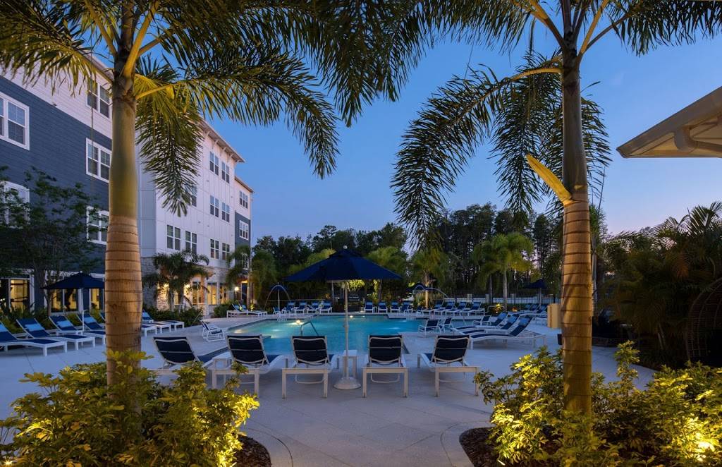 5 Oaks at Westchase | 8820 Thomas Oaks Dr, Tampa, FL 33626, USA | Phone: (844) 502-1932