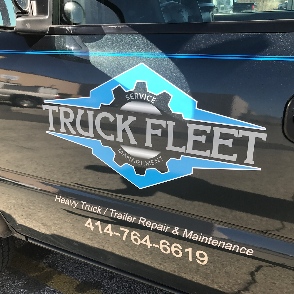 Truck Fleet Services LLC | 400 W Marquette Ave, Oak Creek, WI 53154, USA | Phone: (414) 764-6619