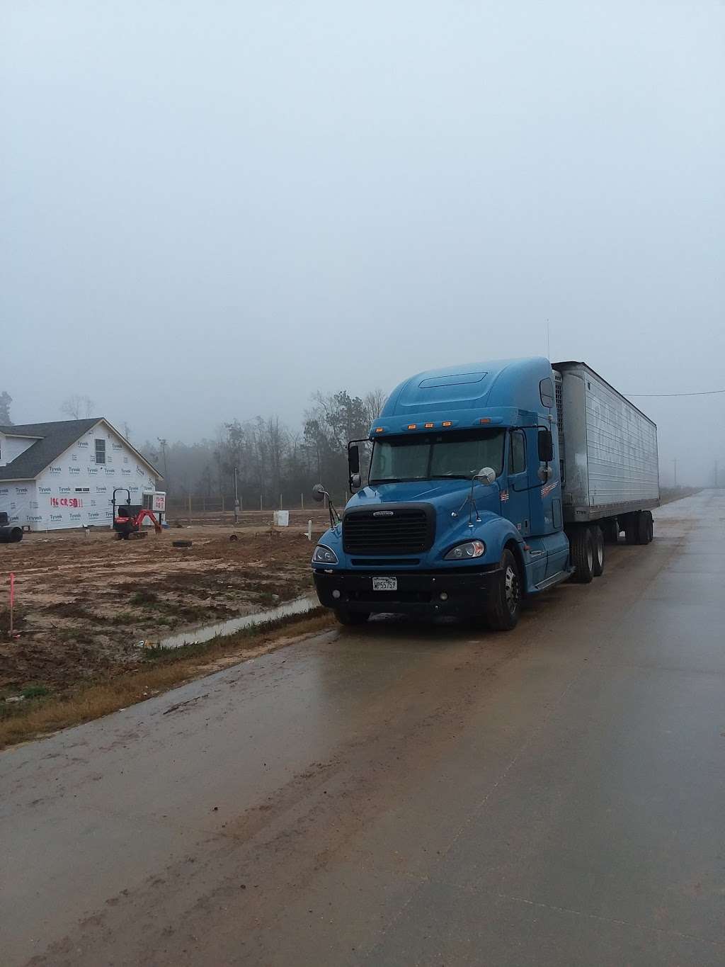 Ramos Trucking Truck Tire | 196 CR 5011, Cleveland, TX 77327, USA | Phone: (661) 317-2868
