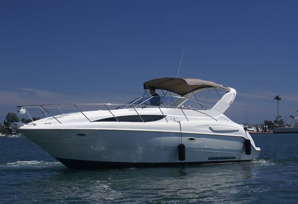 South Mountain Yachts | 101 N Bayside Dr, Newport Beach, CA 92663, USA | Phone: (949) 842-2344