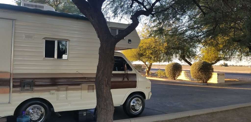 Roadrunner RV | 1149 N 92nd St, Scottsdale, AZ 85256, USA | Phone: (480) 945-0787