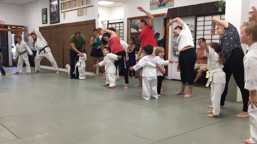 Aikido of Gold Coast Aikikai | 8482 SW 8th St, Miami, FL 33144, USA | Phone: (305) 264-1773