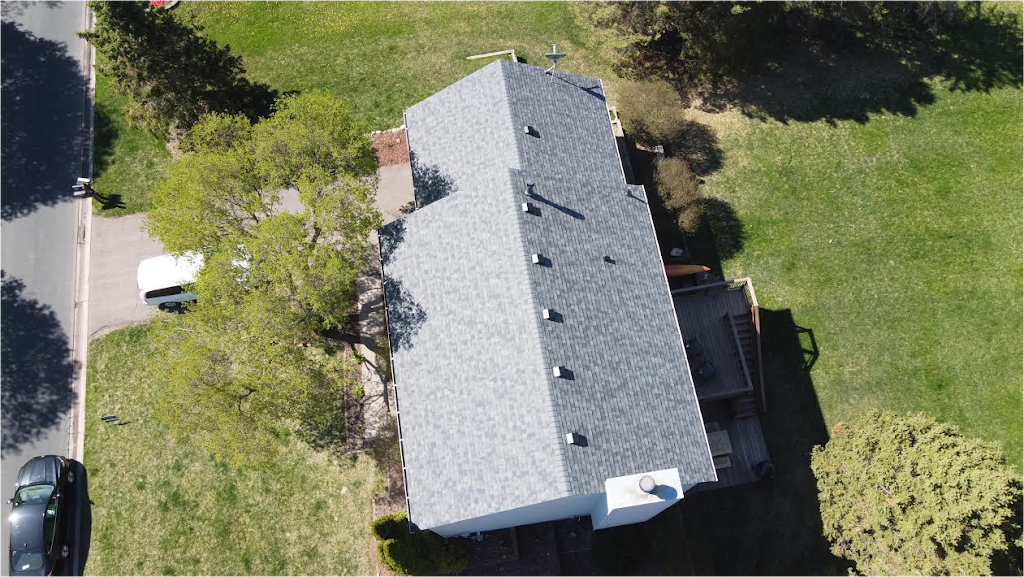 Sellers Roofing Company - New Brighton | 1100 County Rd D West, New Brighton, MN 55112, USA | Phone: (651) 703-2336