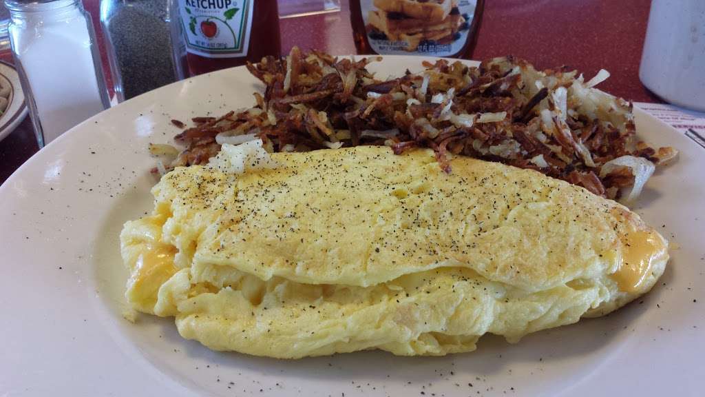 Omelette House Restaurant | Schererville, IN 46375 | Phone: (219) 322-9680