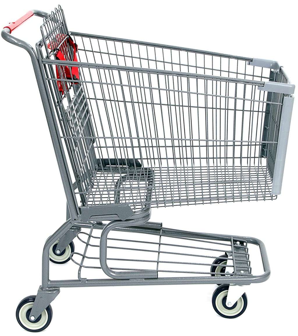 West Coast Shopping Cart Service | 16211 Dubesor St, La Puente, CA 91744, USA | Phone: (888) 787-2278