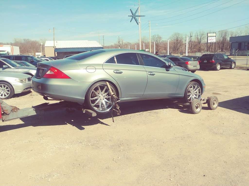 Fields Brothers Import Auto Repair | 8620 Troost Ave, Kansas City, MO 64131 | Phone: (816) 363-1990