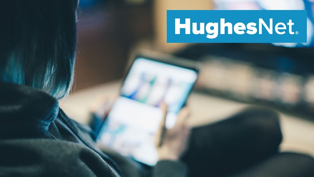 HughesNet | 6014 E Roy Rogers Ln, Cave Creek, AZ 85331, USA | Phone: (602) 388-1813