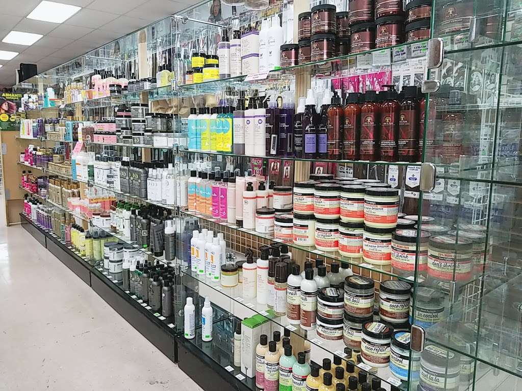 Foxx Beauty Supply | 11510 Gulf Fwy, Houston, TX 77034 | Phone: (713) 946-3699