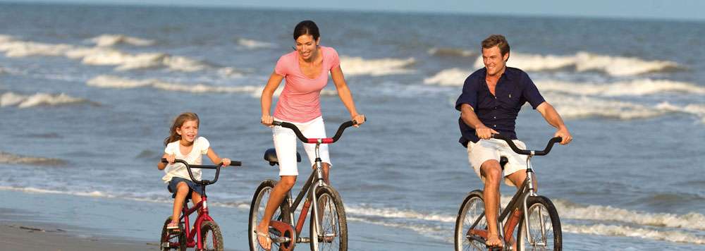 Haulover Bike Rentals | 10800 Collins Ave, Miami Beach, FL 33154, USA | Phone: (888) 663-7717