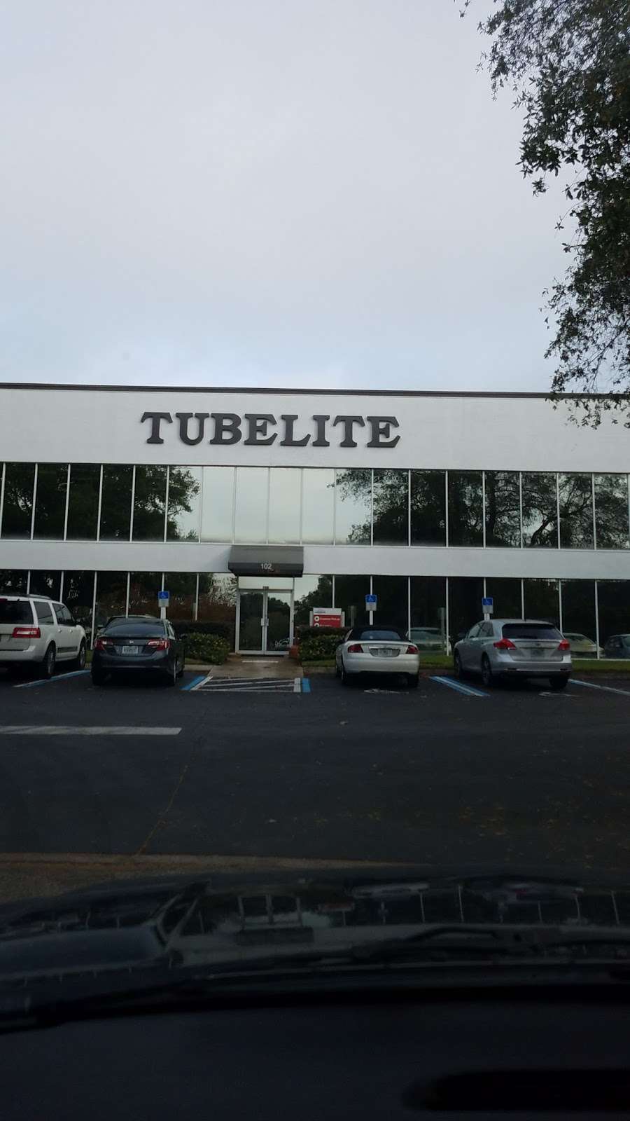 Tubelite Company, Inc. | 102 Semoran Commerce Pl, Apopka, FL 32703 | Phone: (407) 884-0477