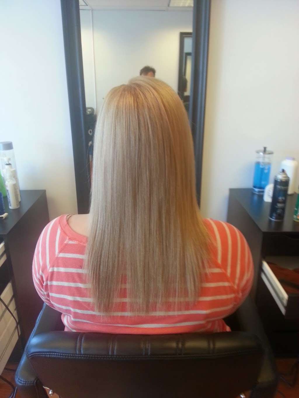 Neo Blow & Color Hair Salon | 3103 N Jerusalem Rd, Levittown, NY 11756, USA | Phone: (516) 605-2992