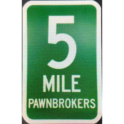 5 Mile Pawnbrokers | 8610 Washington Blvd #116, Jessup, MD 20794, USA | Phone: (301) 604-7296