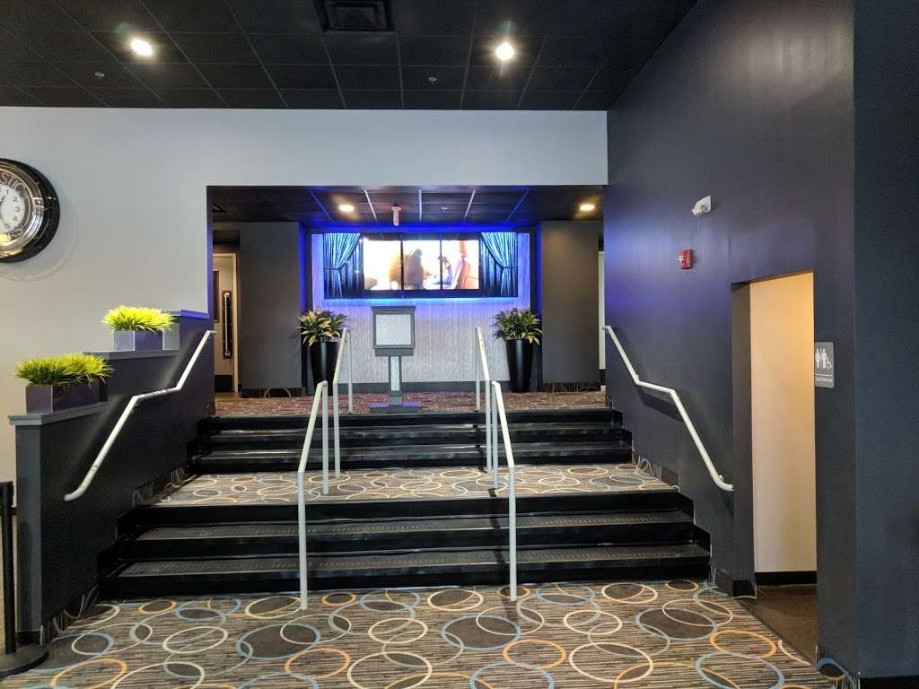 Flagship Cinemas | 111 Hulst Dr, Matamoras, PA 18336 | Phone: (570) 491-2903