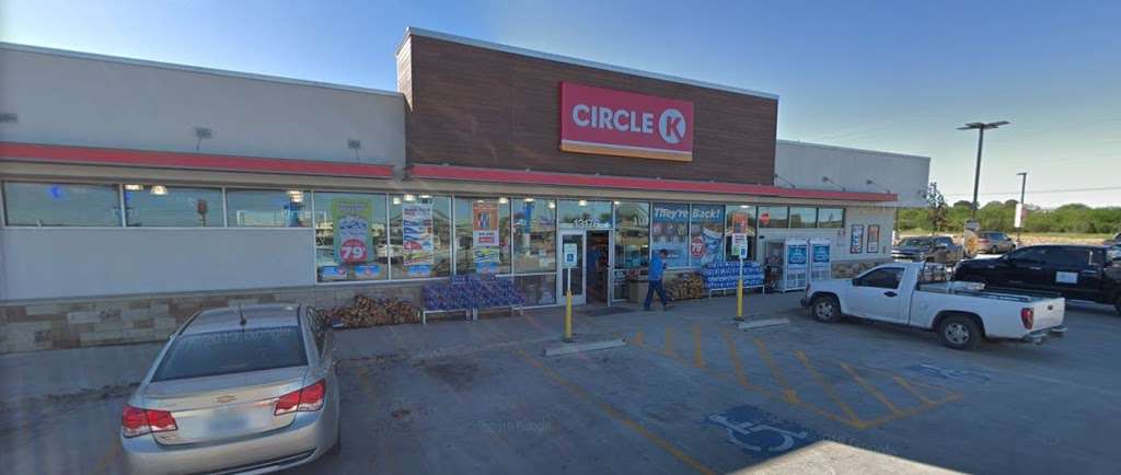 Circle K | 13176 I-10 E, Converse, TX 78109, USA | Phone: (210) 667-9280