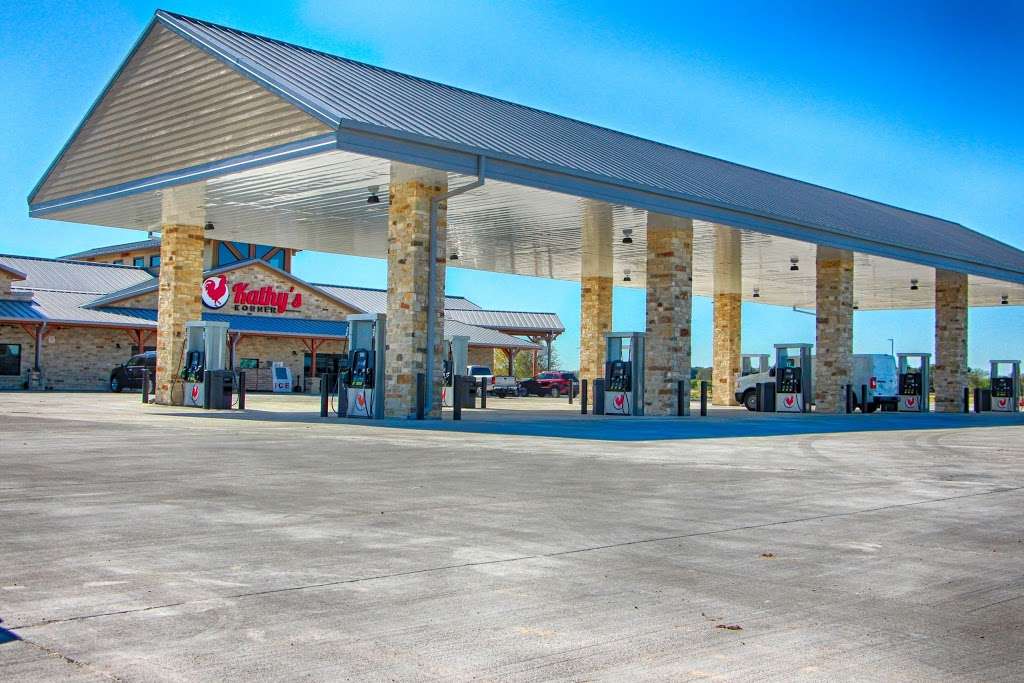 Kathys Korner | 9027 Southeast, I-10 Frontage Rd, Sealy, TX 77474, USA | Phone: (979) 987-6077