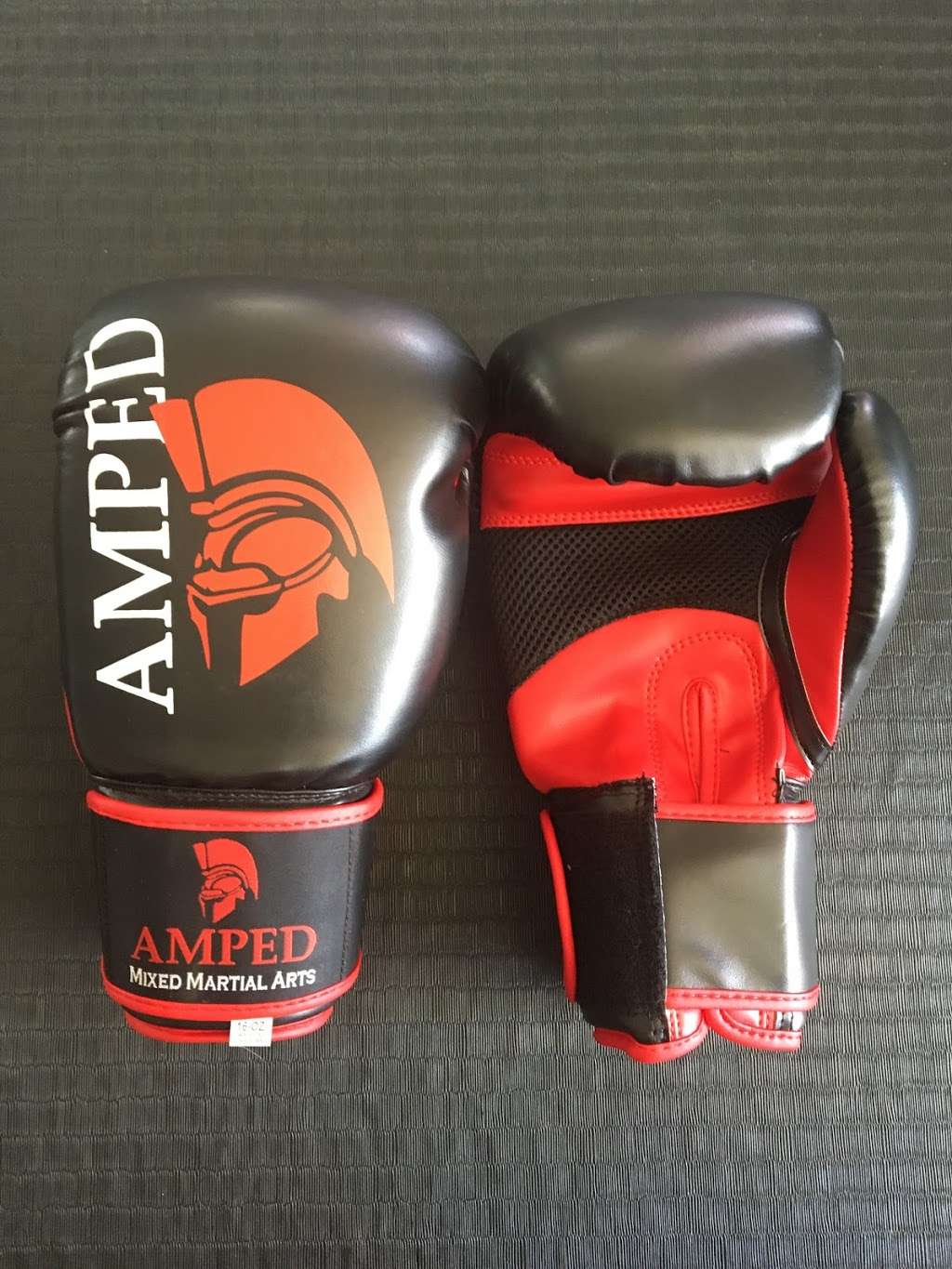 AMPED MIXED MARTIAL ARTS & WRESTLING | 420 Ridgedale Ave, East Hanover, NJ 07936, USA | Phone: (973) 585-6866