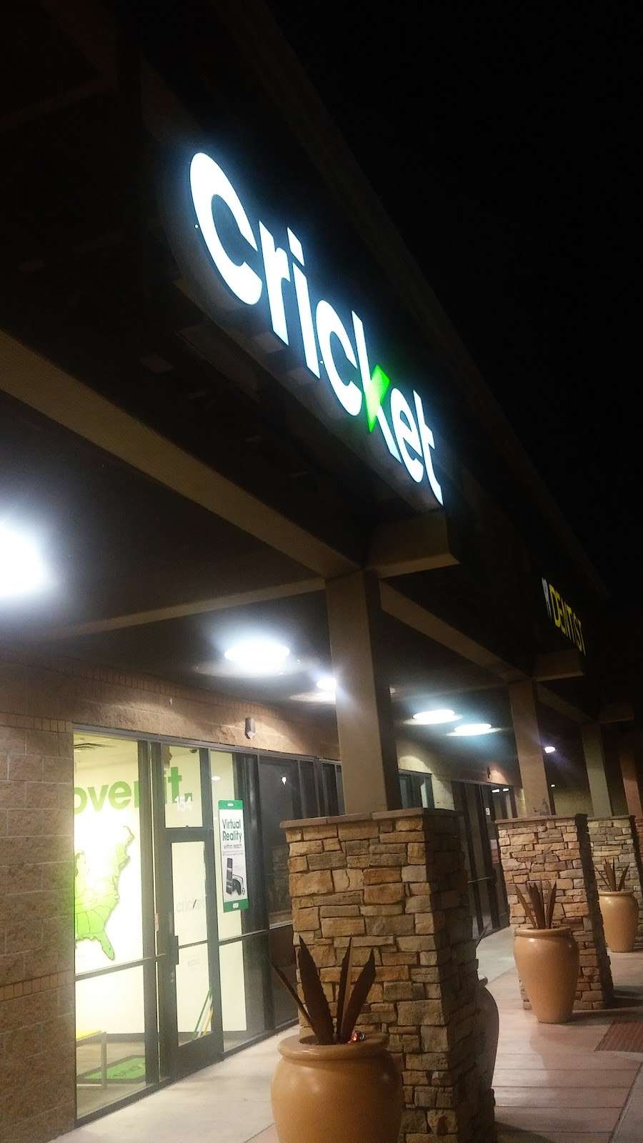 Cricket Wireless | 3515 W Southern Ave, Phoenix, AZ 85041, USA | Phone: (602) 323-2999