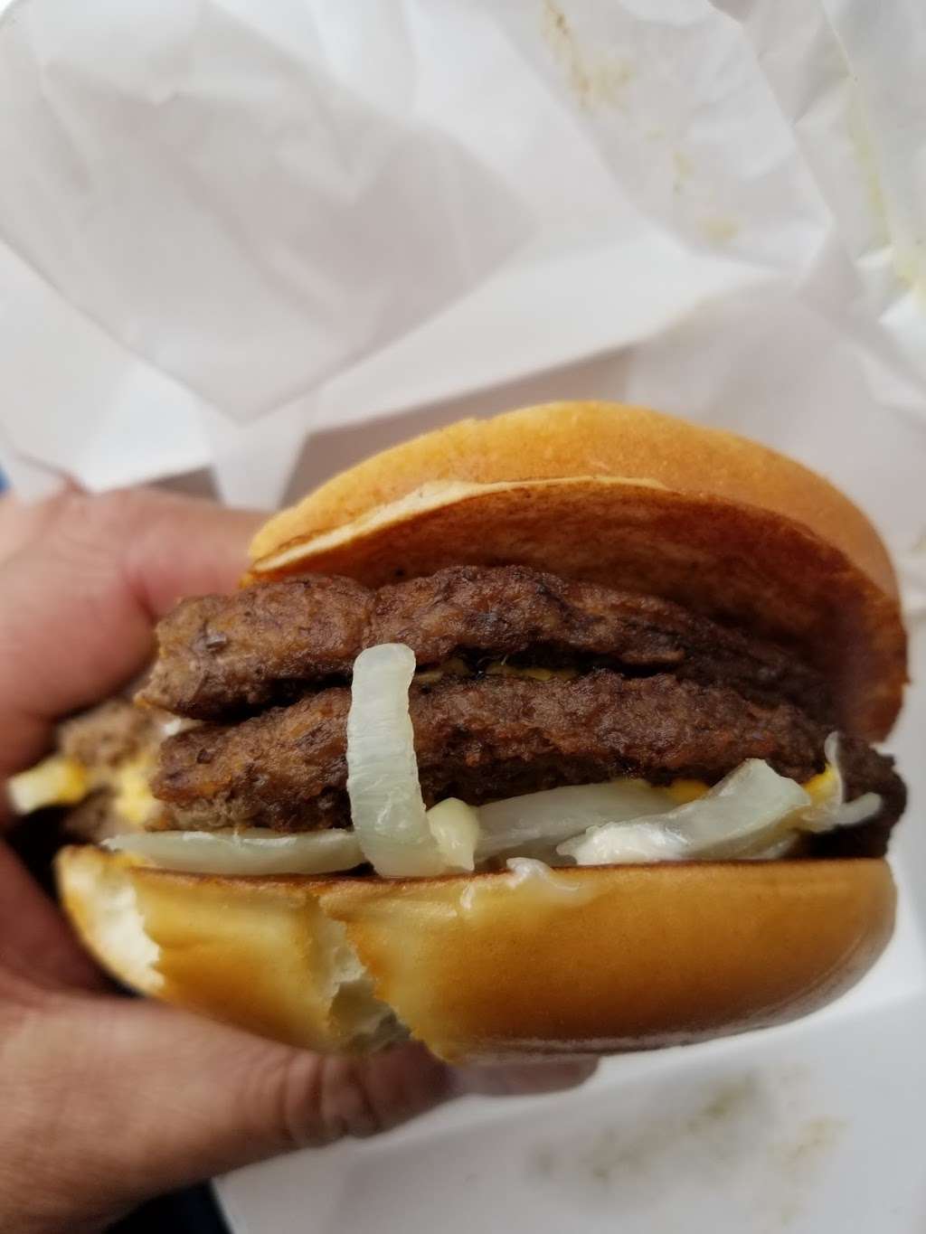 Jack in the Box, 3910 Sierra Ave, Fontana, CA 92336