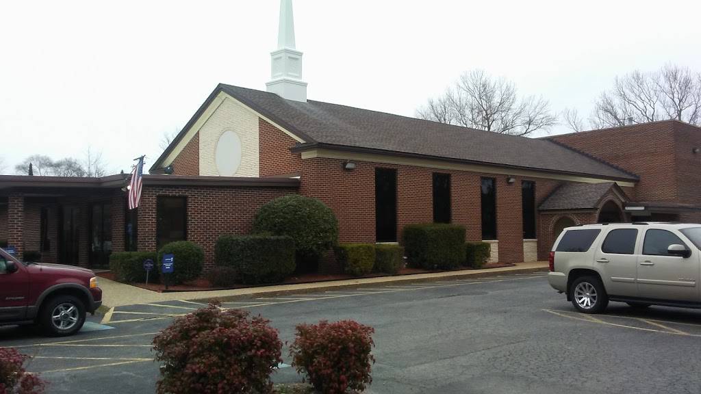 Freedom Fellowship | 836 Regency Dr, Virginia Beach, VA 23454, USA | Phone: (757) 428-3277