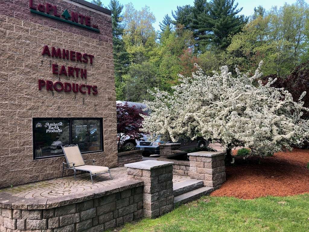 Amherst Earth Products | 15 Old Nashua Rd, Amherst, NH 03031, USA | Phone: (603) 672-0050