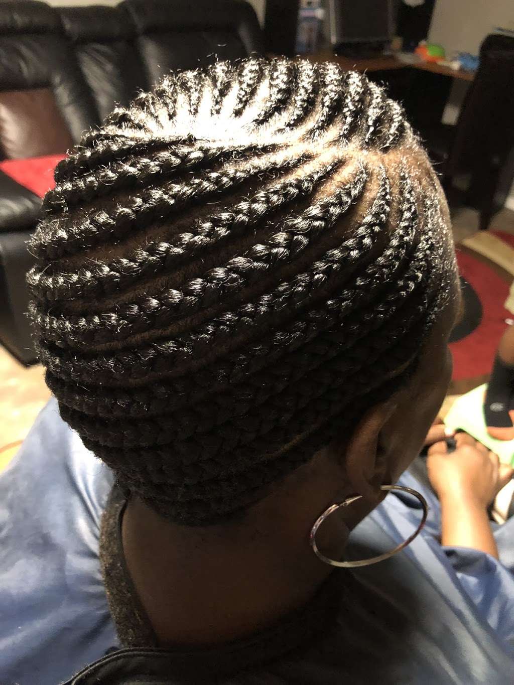 Professional African Braiding | 26 Ebbtide Ct, Essex, MD 21221 | Phone: (443) 983-0825