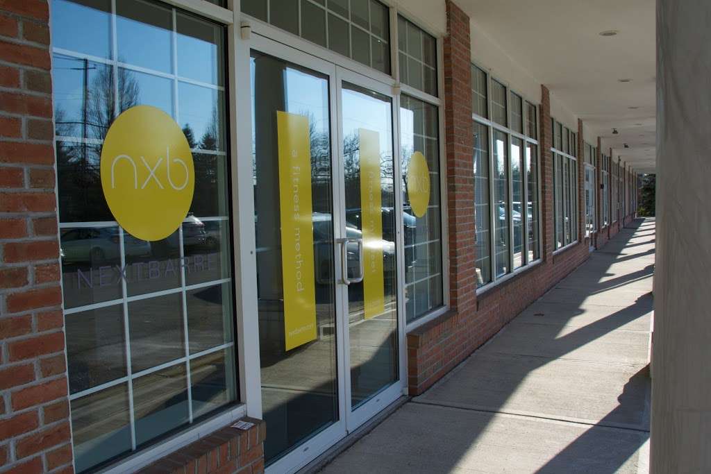 NextBarre | 293 Lexington Ave #1, Mt Kisco, NY 10549, USA | Phone: (914) 210-0587